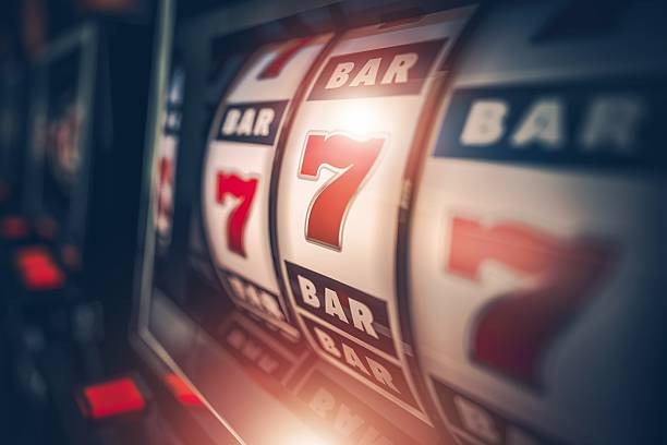 Our mobile live dealer and sportsbook navigation screen