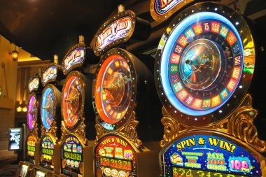 Mobile screen showing live-dealer table access
