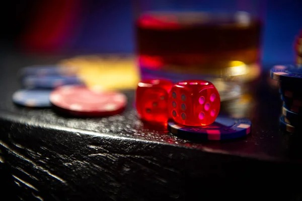 Our football betting guide shown beside mobile live dealer tables