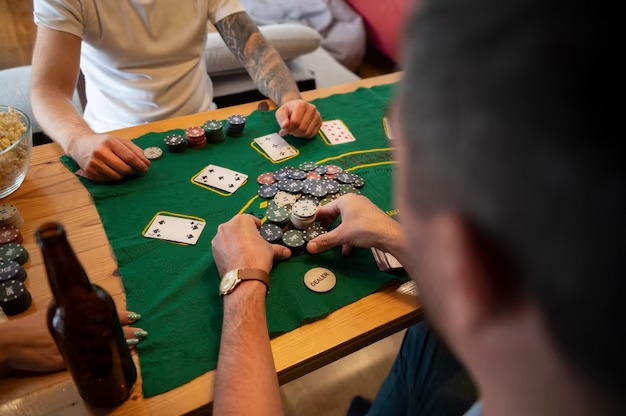 Our live table loading Our kakekslot roulette and blackjack table loading view